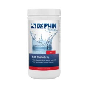 DELPHIN SPA Alkalinity Up