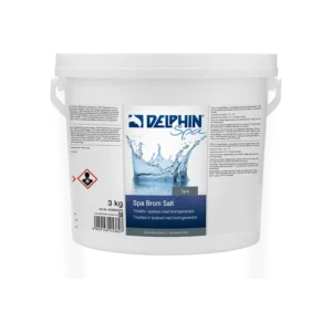 DELPHIN SPA Brom Salt