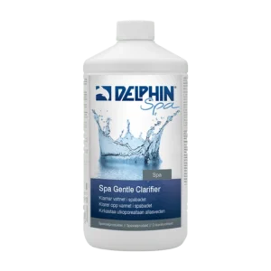 DELPHIN SPA Gentle Clarifier