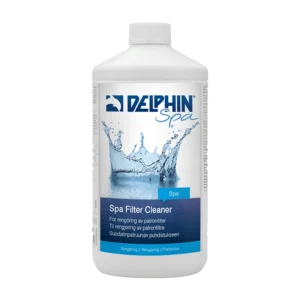 DELPHIN SPA Filter Cleaner