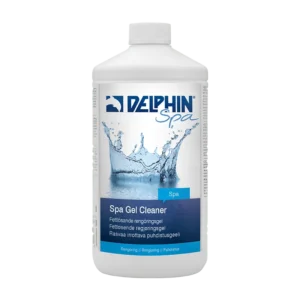 DELPHIN SPA Gel Cleaner